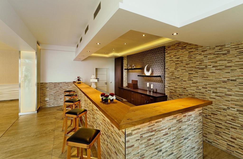Hotel-Restaurant Haus Waldesruh Borken  Dış mekan fotoğraf